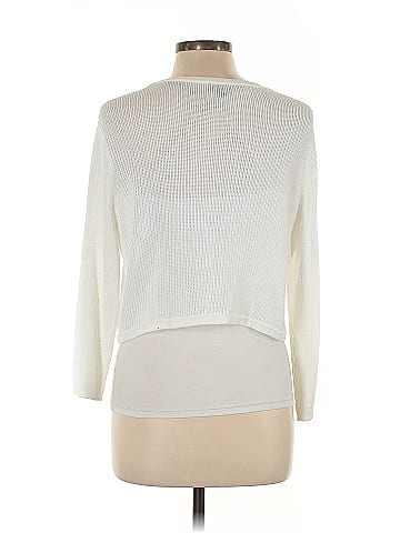 Talbots Cardigan (view 2)