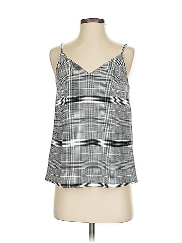 Banana Republic Sleeveless Blouse (view 1)