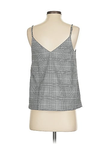 Banana Republic Sleeveless Blouse (view 2)