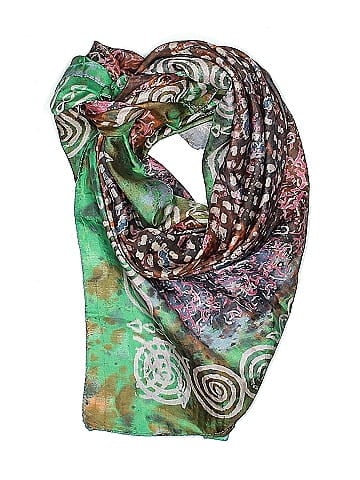 Unbranded Scarf (view 1)