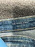 Adriano Goldschmied 100% Cotton Stars Blue Jeans Size 27 waist - photo 3