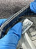 Adriano Goldschmied 100% Cotton Stars Blue Jeans Size 27 waist - photo 5