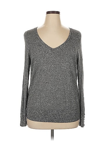 Lane Bryant Pullover Sweater (view 1)