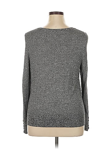 Lane Bryant Pullover Sweater (view 2)