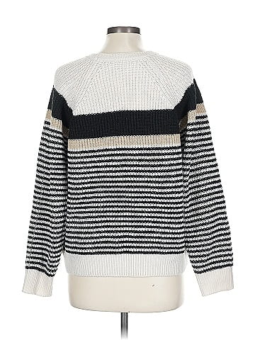 Sanctuary Pullover Sweater (view 2)