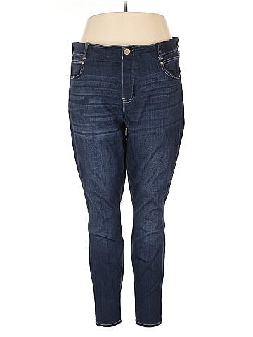 Liverpool Los Angeles Jeggings (view 1)