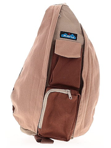 Kavu Backpack (view 1)