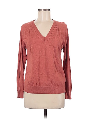 Banana Republic Factory Store Pullover Sweater (view 1)
