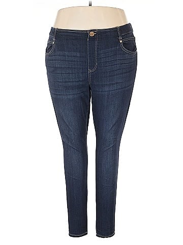 Liverpool Los Angeles Jeans (view 1)