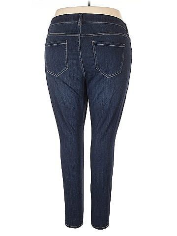 Liverpool Los Angeles Jeans (view 2)