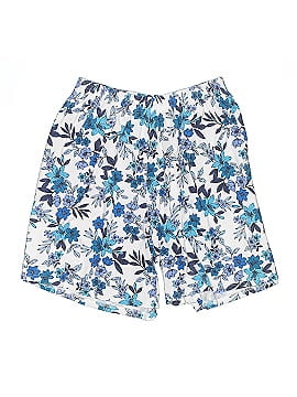Woman Within Board Shorts