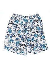 Woman Within Board Shorts