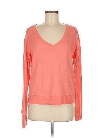 Athleta Pullover Sweater (view 1)