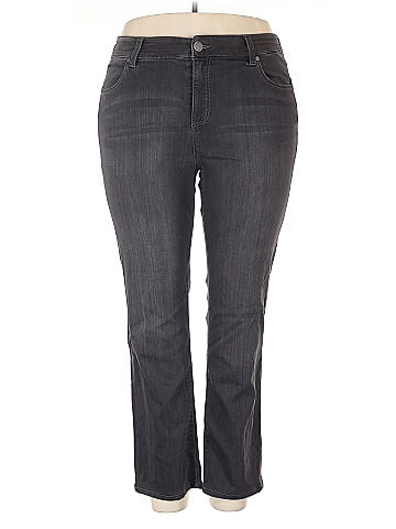 Liverpool Los Angeles Jeans (view 1)