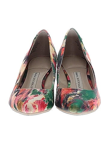 Dana Buchman Heels (view 2)