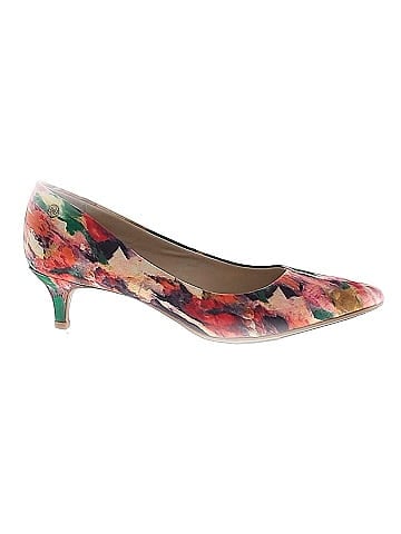 Dana Buchman Heels (view 1)