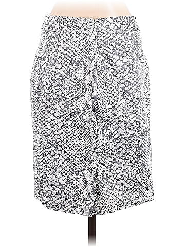 New York & Company Formal Skirt (view 2)