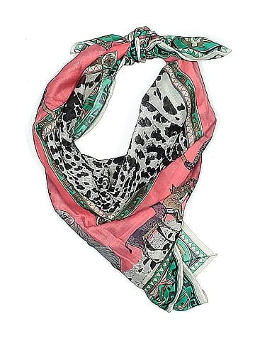 Ginnis Girl Scarf (view 1)