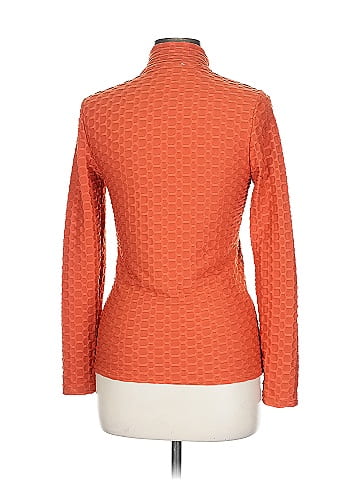 Love J Long Sleeve Turtleneck (view 2)