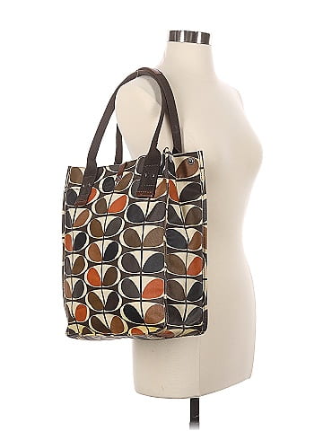 Orla Kiely Satchel (view 2)