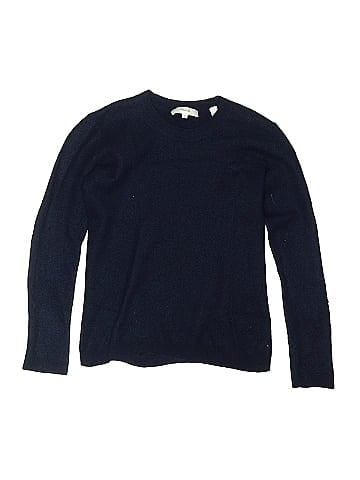 Vince. Cashmere Pullover Sweater (view 1)