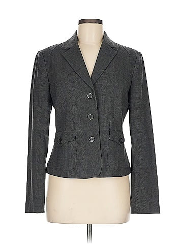 Atelier Blazer (view 1)