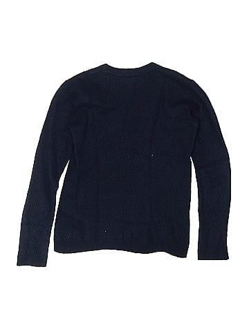 Vince. Cashmere Pullover Sweater (view 2)