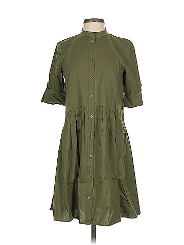 Madewell Casual Dress (view 1)