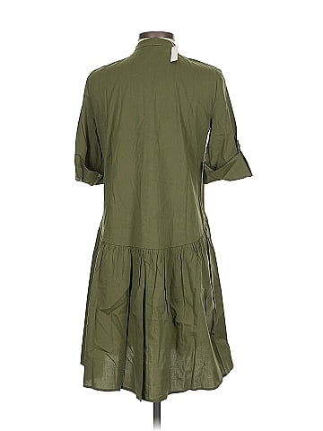 Madewell Casual Dress (view 2)
