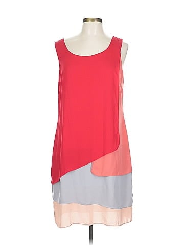 Max and Cleo Casual Dress (view 1)