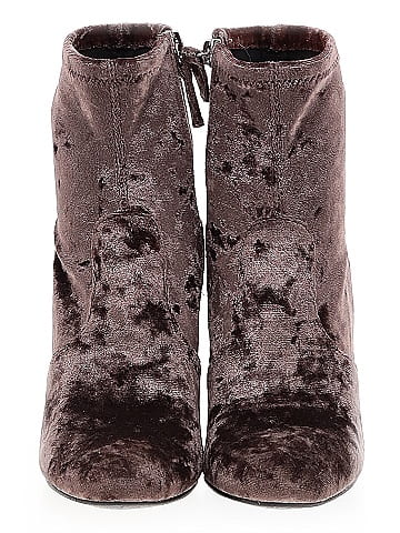 Steve Madden Ankle Boots (view 2)
