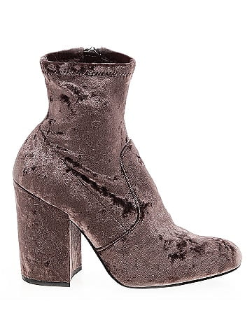 Steve Madden Ankle Boots (view 1)