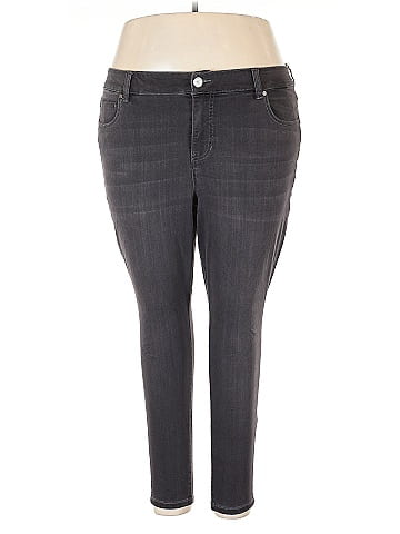 Liverpool Los Angeles Jeggings (view 1)