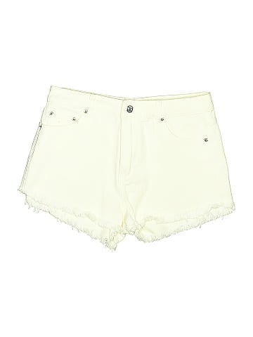Adika Shorts (view 1)