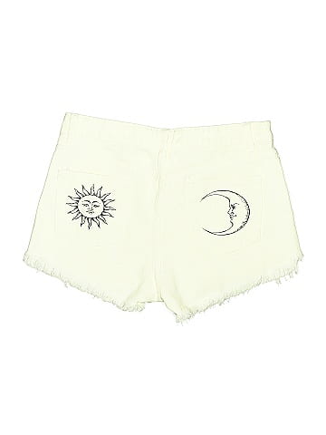 Adika Shorts (view 2)