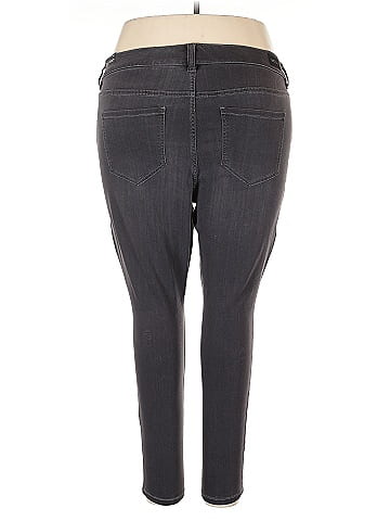 Liverpool Los Angeles Jeggings (view 2)