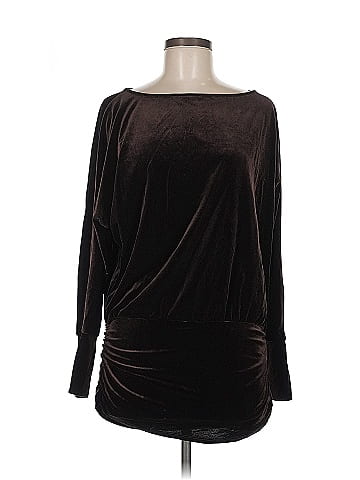 Boston Proper Long Sleeve Top (view 1)