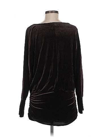 Boston Proper Long Sleeve Top (view 2)