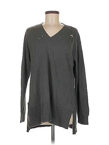 DG^2 by Diane Gilman Pullover Sweater (view 1)