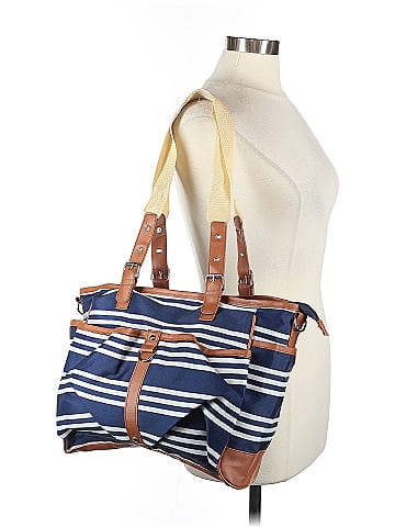 Unbranded Satchel (view 2)