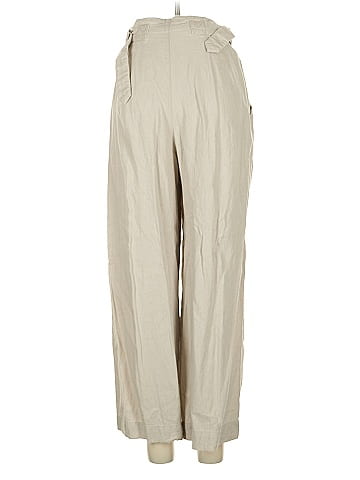 Urban Outfitters Linen Pants (view 2)