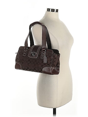 Coach Satchel (view 2)