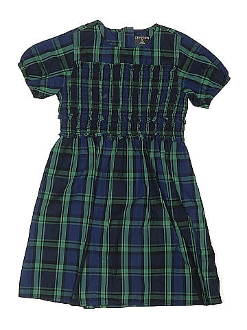 Marika Overall Shorts (view 1)