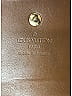 Louis Vuitton 100% Leather Solid Brown Monogram Vernis Leather Elise Wallet One size - photo 10