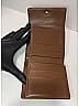 Louis Vuitton 100% Leather Solid Brown Monogram Vernis Leather Elise Wallet One size - photo 9