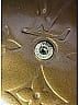 Louis Vuitton 100% Leather Solid Brown Monogram Vernis Leather Elise Wallet One size - photo 8