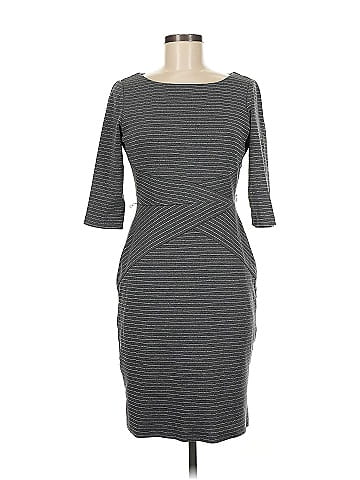 White House Black Market Casual Dress (view 1)
