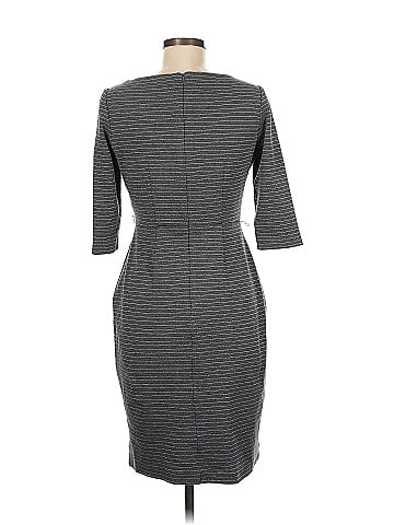 White House Black Market Casual Dress (view 2)