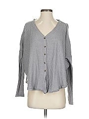 Out From Under Long Sleeve Top
