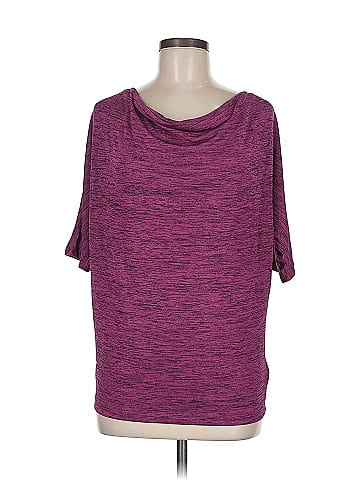 Apt. 9 Short Sleeve Top (view 1)
